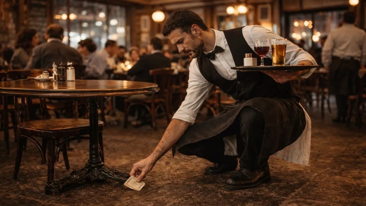 Thumbnail of Ce que le travail finit toujours par faire payer