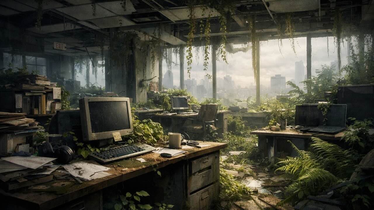 Thumbnail of Quand coder n'est plus ce qui fait la différence 💻 ➡️ 🧠